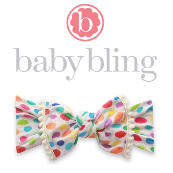 baby bling bows subscription box